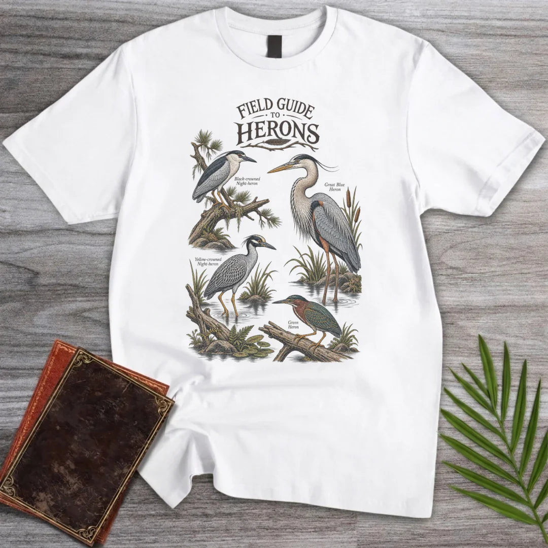 T-Shirt White / S Vintage 1994 Mesozoic T-Shirt 1