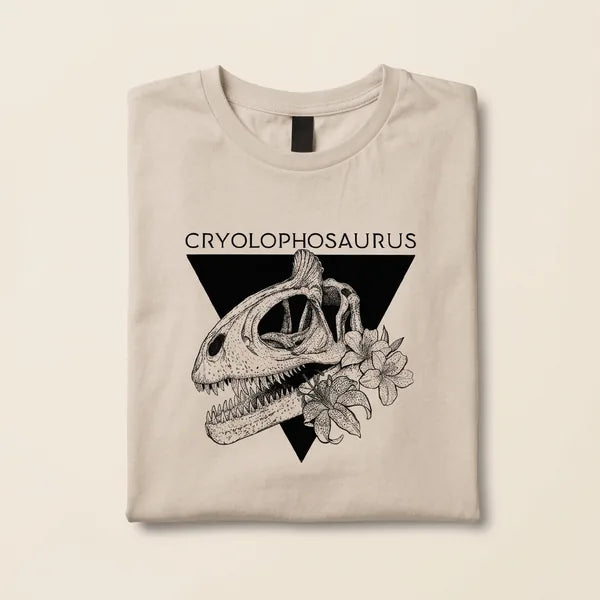 GeoCuriosity guest artist designs