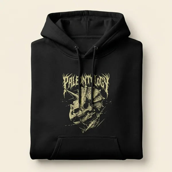 GeoCuriosity hoodies